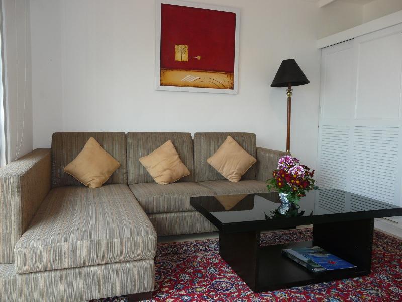 Orchid Hotel And Spa Kalim Bay Patong Exterior foto